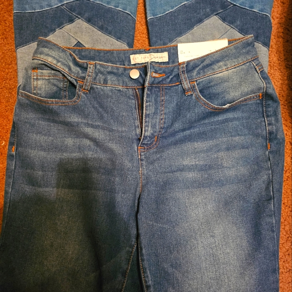 Cato jeans